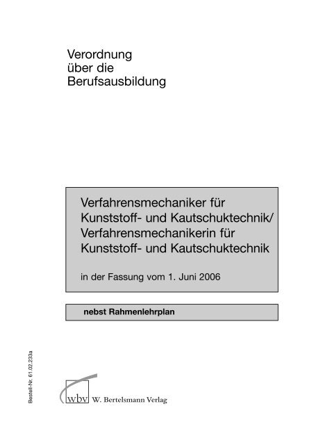 Und Kautschuktechnik