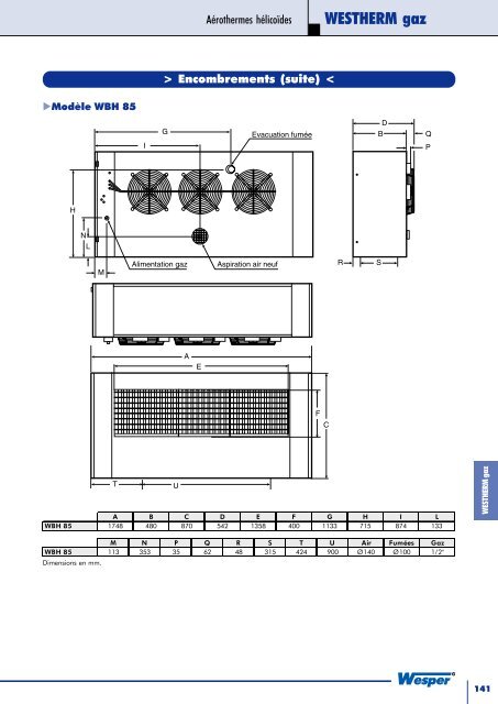 Catalogue et Tarif 2005 Tome 1