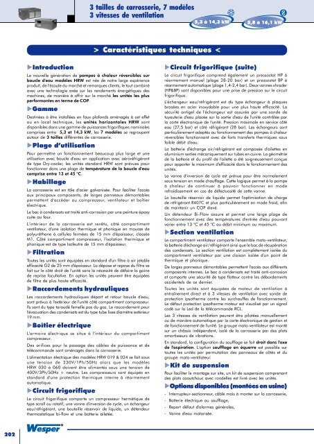 Catalogue et Tarif 2005 Tome 1
