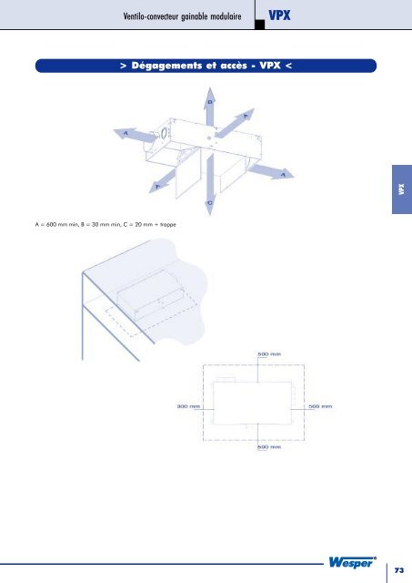 Catalogue et Tarif 2005 Tome 1