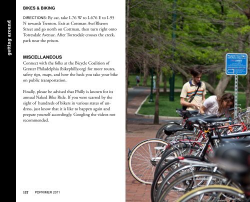 PD Primer - PennDesign - University of Pennsylvania