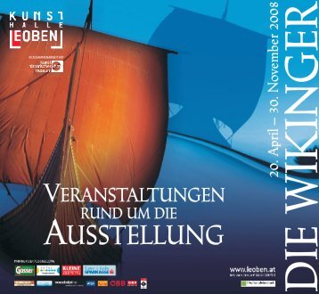 AUSSTELLUNG AUSSTELLUNG - Leoben