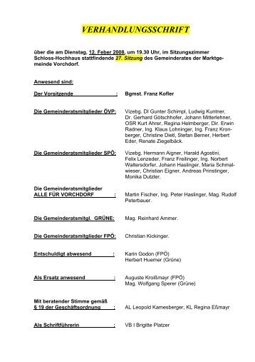 (150 KB) - .PDF - Vorchdorf