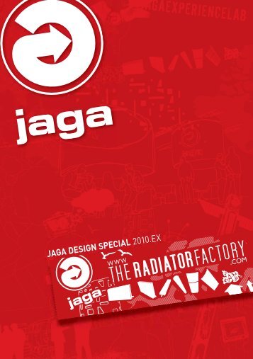 JAGA DESIGN SPECIAL 2010.EX