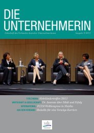 Ausgabe 2/2011 - VdU