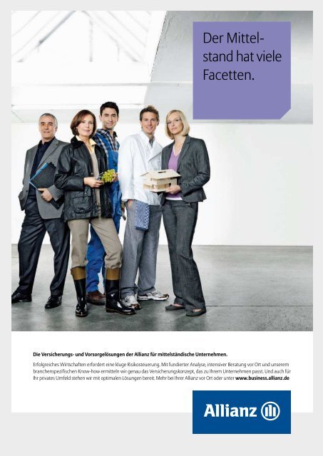 Ausgabe 2/2011 - VdU