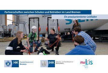 Leitfaden Partnerschaften - LIS - Bremen