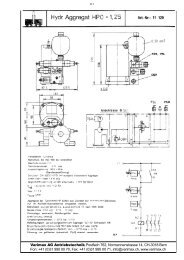 S.8_Einbausatz_MR (13109, SK0418) - Varimax AG