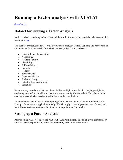 using turf analysis xlstat using turf analysis xlstat