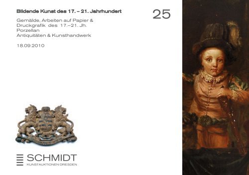 Download PDF-Katalog - Schmidt Kunstauktionen Dresden