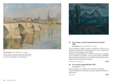 Download PDF-Katalog - Schmidt Kunstauktionen Dresden