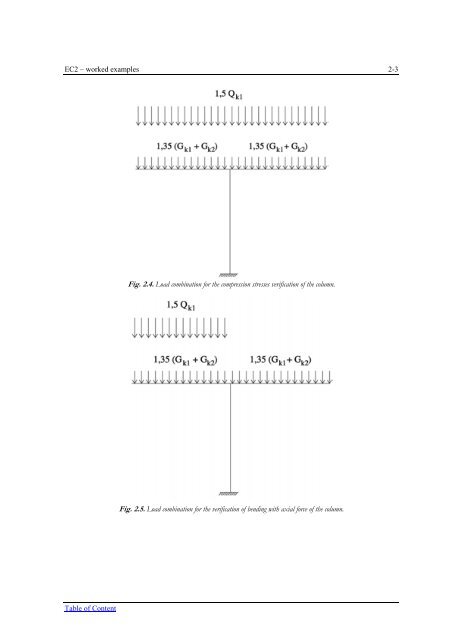 EUROCODE 2 WORKED EXAMPLES - Federbeton