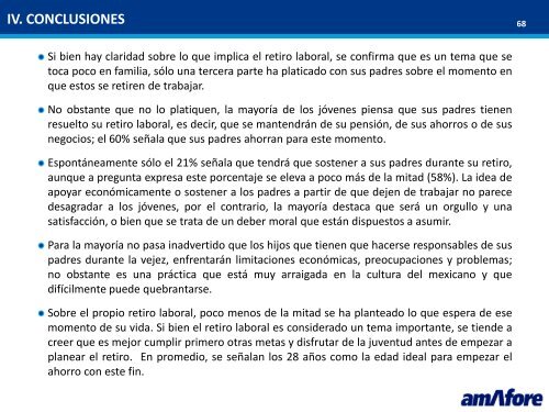 Ahorro y futuro: ¿Cómo piensan los estudiantes universitarios?