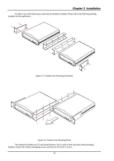 EOe1-A User Manual - Products