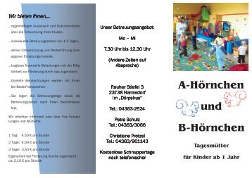 Flyer Kinderbetreuung 4.pub - Lensahn