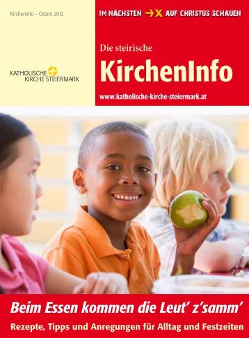 PDF-Download - Katholische Kirche Steiermark