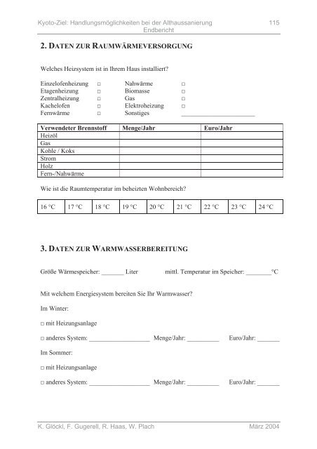 Dokument 2093 - NÖ Wohnbauforschung