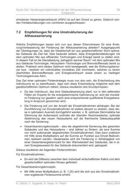 Dokument 2093 - NÖ Wohnbauforschung