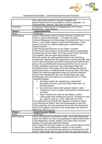 PDF-Download - Forum Umweltbildung