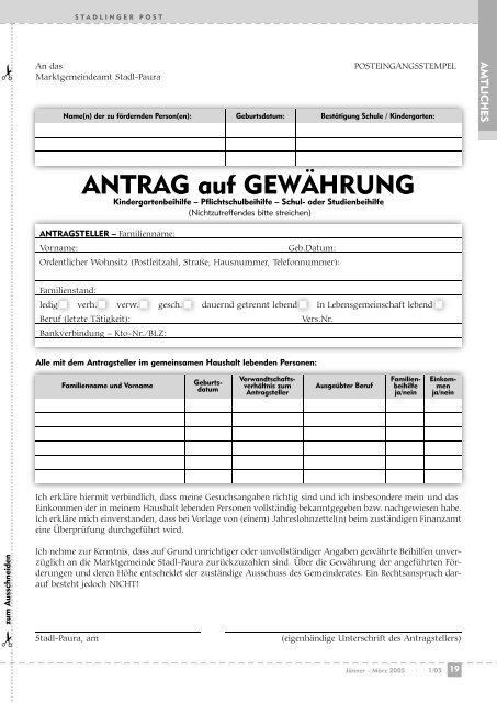 Datei herunterladen - .PDF - Stadl-Paura