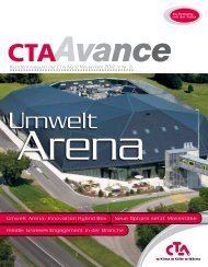 PDF Avance - CTA AG
