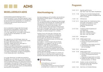 ADHS - lernen-foerdern.de