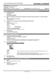 Cuprozin progress - Spiess-Urania Chemicals GmbH