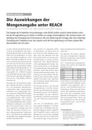 REACH Navigator.pdf - UMCO Umwelt Consult GmbH