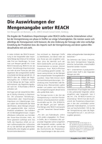 REACH Navigator.pdf - UMCO Umwelt Consult GmbH