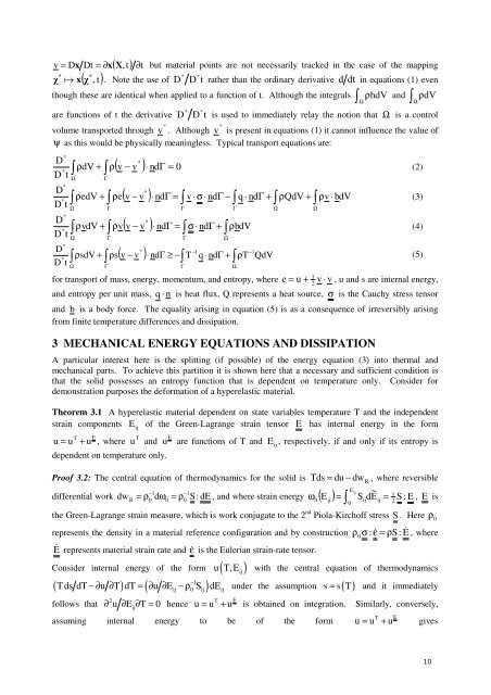 ACME 2011 Proceedings of the 19 UK National Conference of the ...