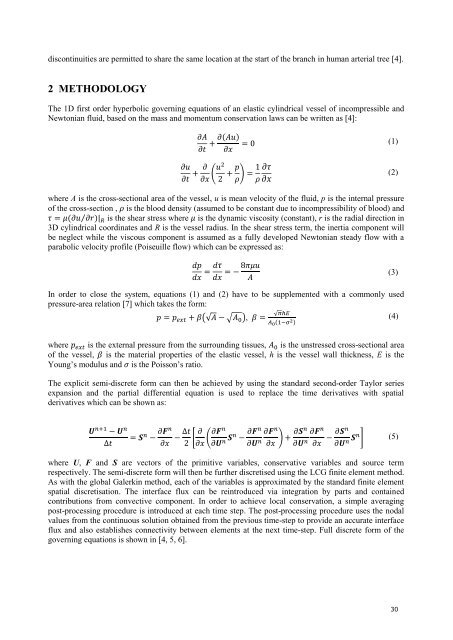 ACME 2011 Proceedings of the 19 UK National Conference of the ...