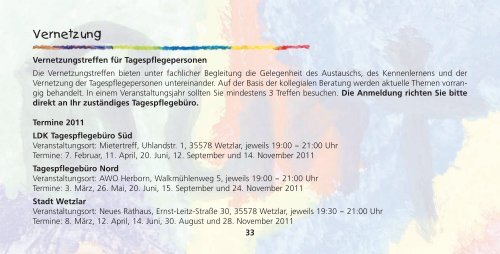 Seminarprogramm als PDF-Download - Leun