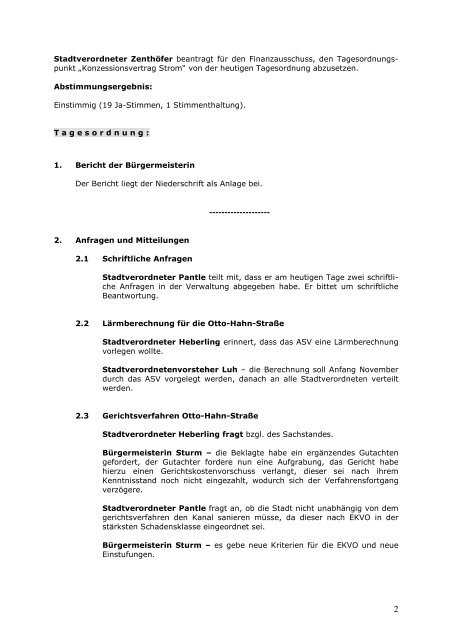 07.11.2011 - Leun