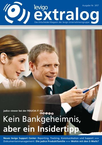 Download pdf-Dokument, 1,0MB - Levigo Holding GmbH