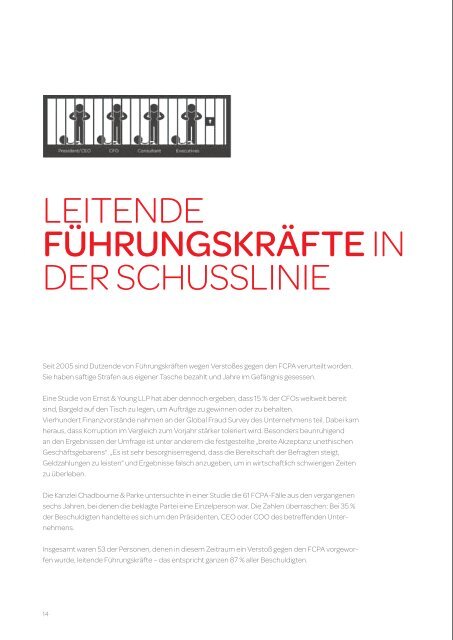 Der UK Bribery Act - LexisNexis GmbH