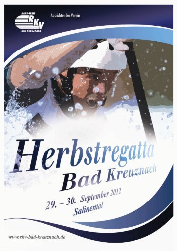 Ergebnisliste HKS 2012 - und Kanuverein Bad Kreuznach