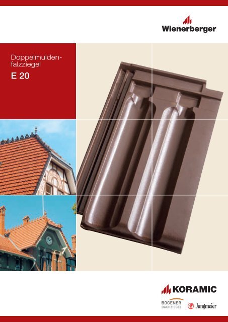 Wienerberger falzziegel Wienerberger falzziegel