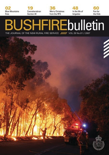 to view - NSW Rural Fire Service - NSW Government
