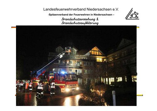 Brandschutzaufklärung bei Senioren - Landesfeuerwehrverband ...