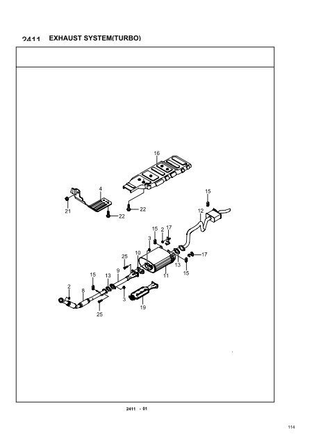 cylinder head & gasket kit(om600) - Ssangyong Owners Club