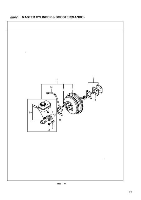 cylinder head & gasket kit(om600) - Ssangyong Owners Club