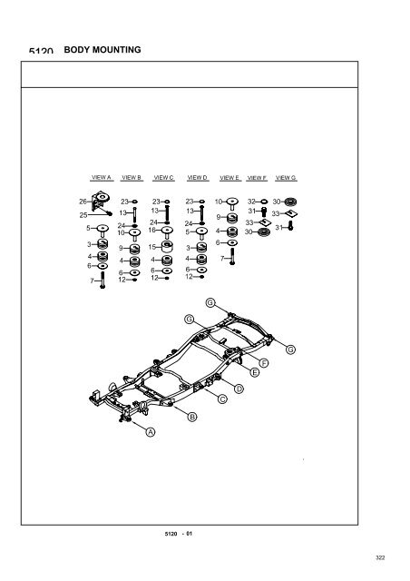 cylinder head & gasket kit(om600) - Ssangyong Owners Club