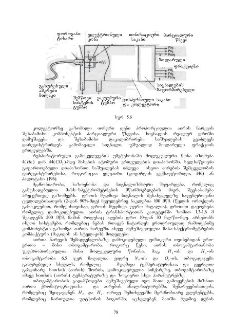 irine gociriZe biosamedicino inJineria