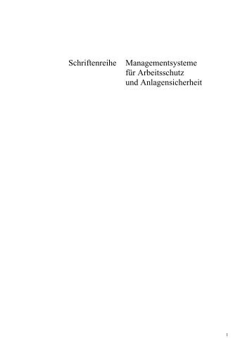 OHRIS Audit-Prüflisten - Bayerisches Landesamt für Gesundheit ...