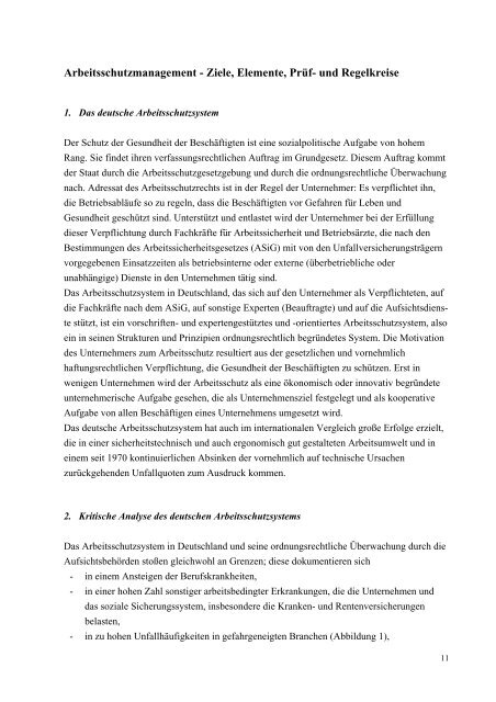 OHRIS Audit-Prüflisten - Bayerisches Landesamt für Gesundheit ...