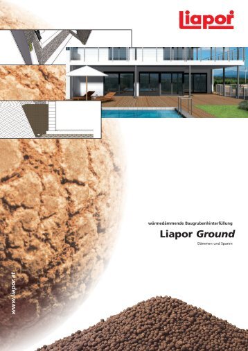 Liapor Ground