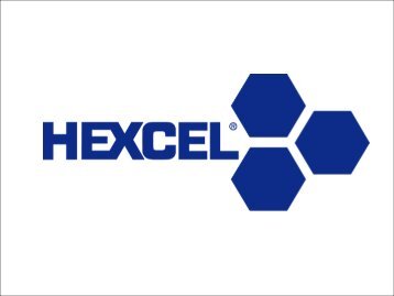 UD Prepregs for Load Carrying Structures in Infused - Hexcel.com