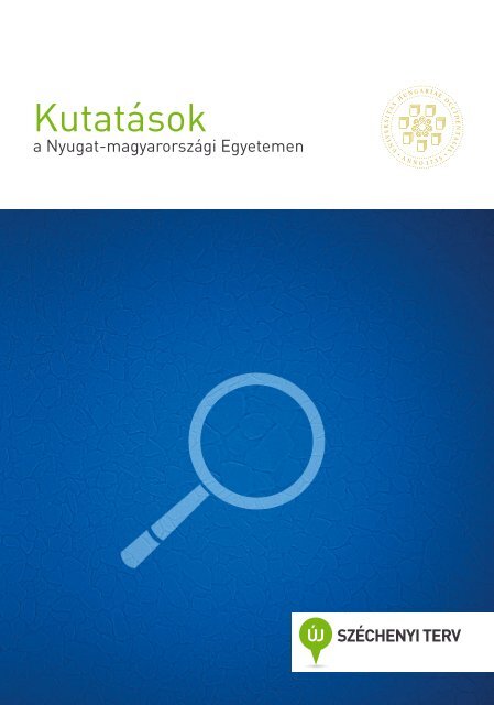 Facskó (szerk.) (2012): Kutatások a Nyugat-magyarországi