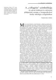 A „csillagírás