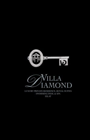 catalogue de services - Villa Diamond Deluxe Luxury Private ...